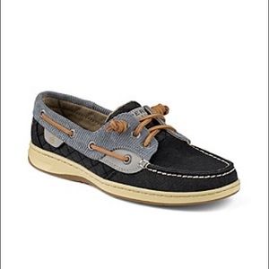 Sperry Topsider Ivyfish Boat Shoes